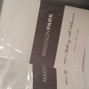 Mulberry Silk pillow cases